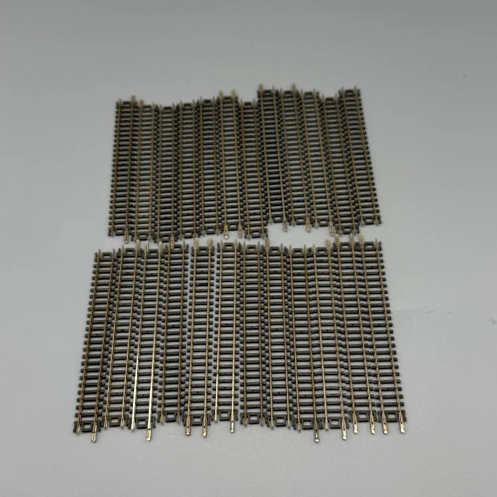 Atlas N Gauge Straight Track 4-7/8